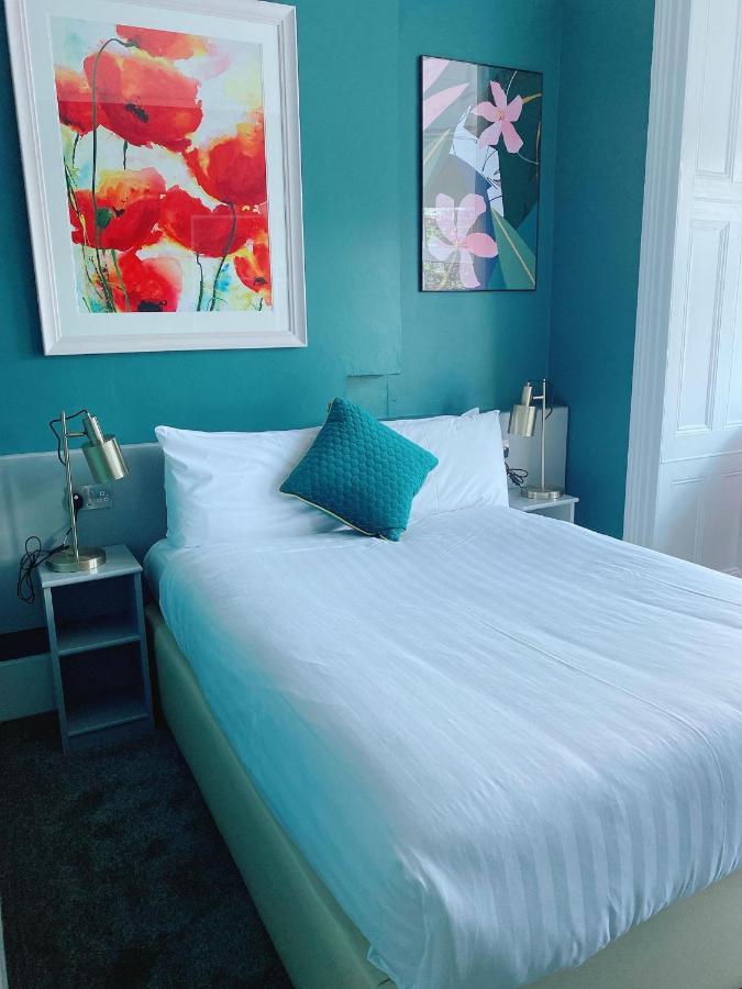 קורק Rose Lodge Guest House מראה חיצוני תמונה