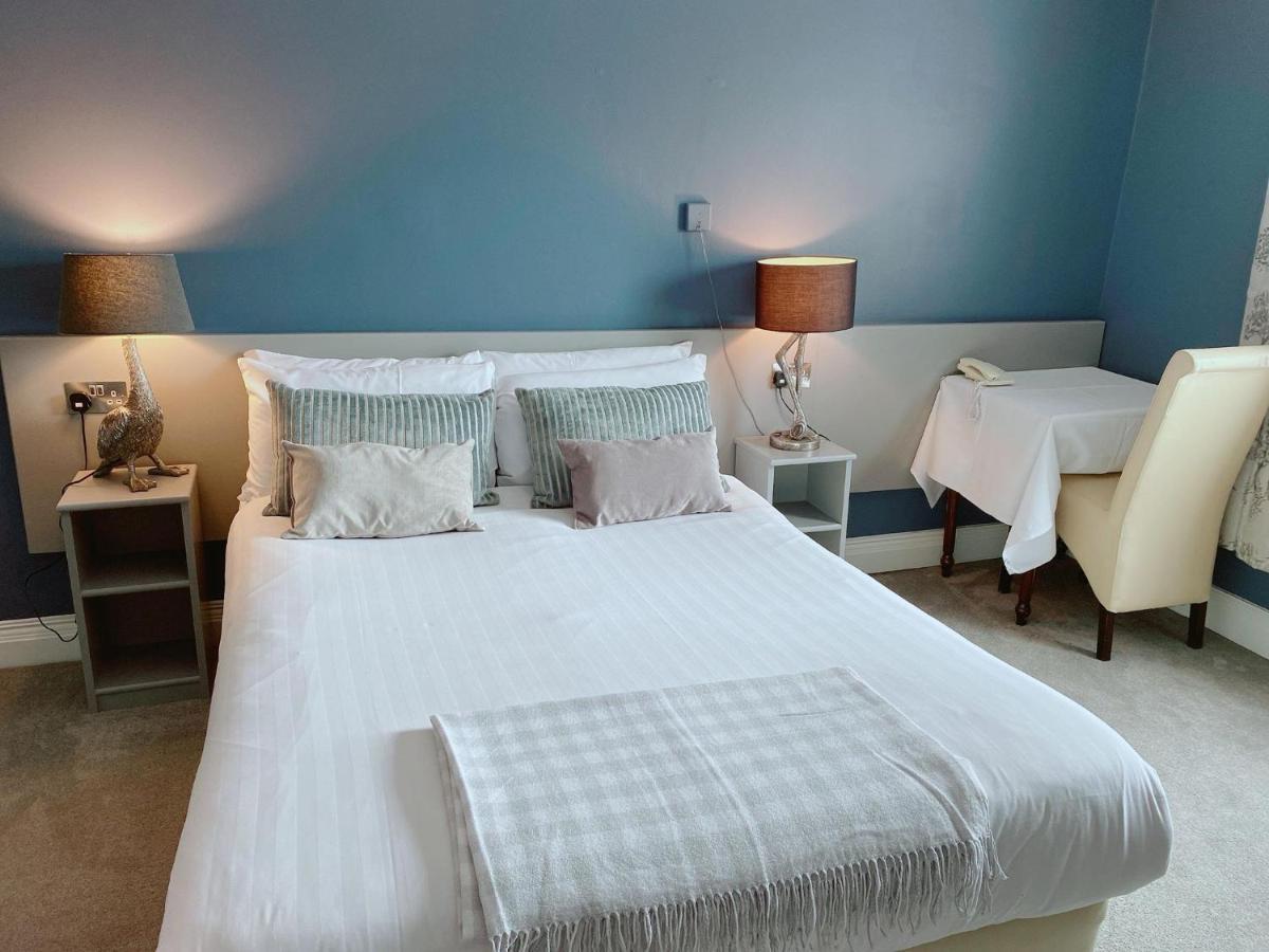 קורק Rose Lodge Guest House מראה חיצוני תמונה