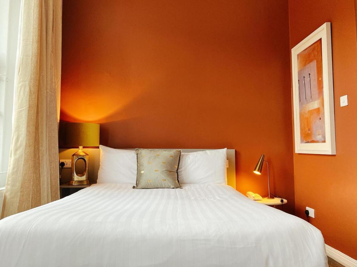 קורק Rose Lodge Guest House מראה חיצוני תמונה