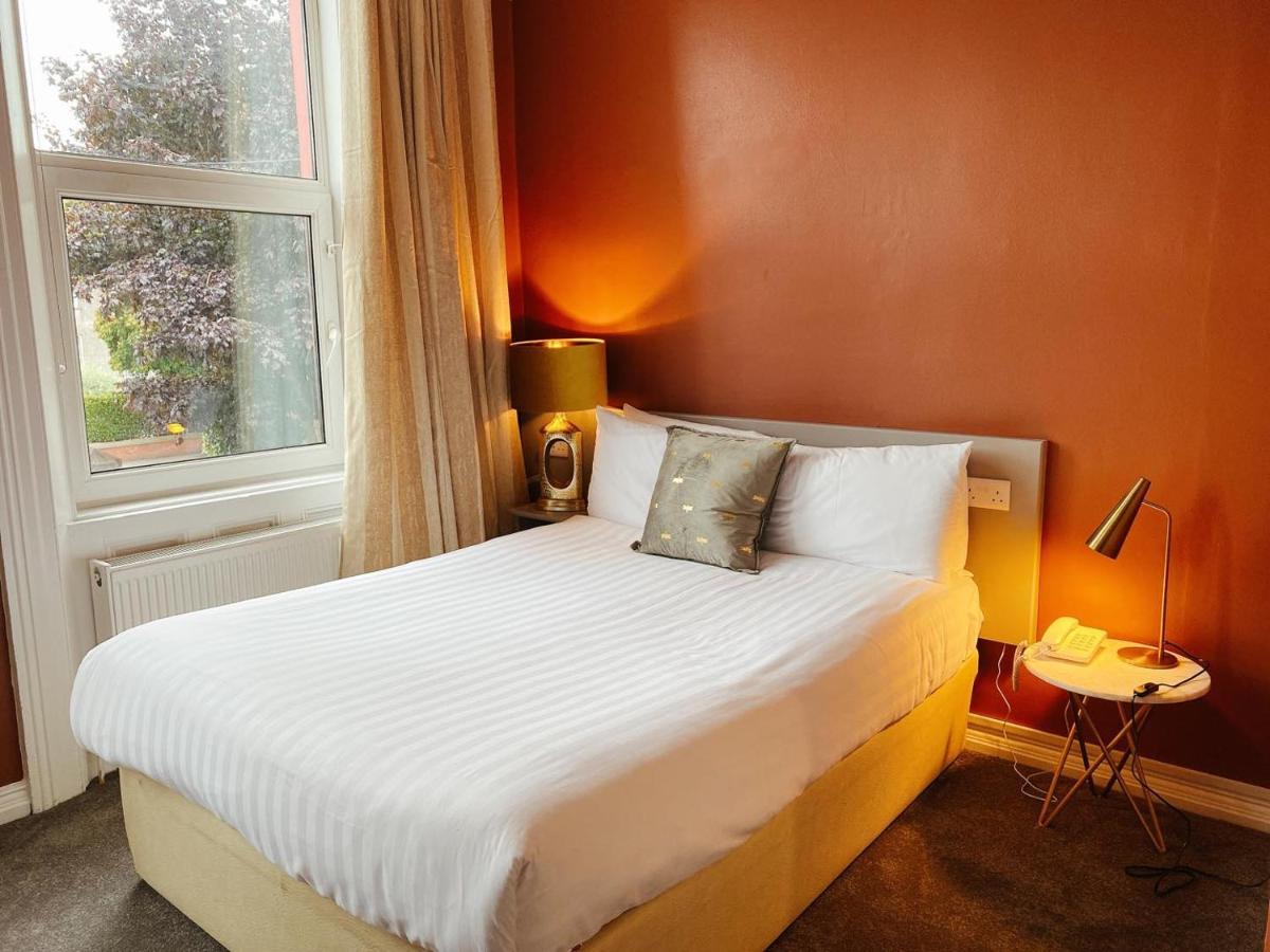קורק Rose Lodge Guest House מראה חיצוני תמונה