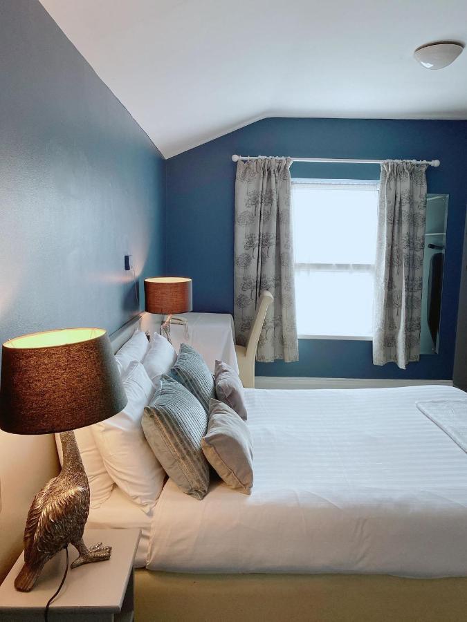 קורק Rose Lodge Guest House מראה חיצוני תמונה