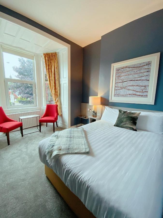 קורק Rose Lodge Guest House מראה חיצוני תמונה