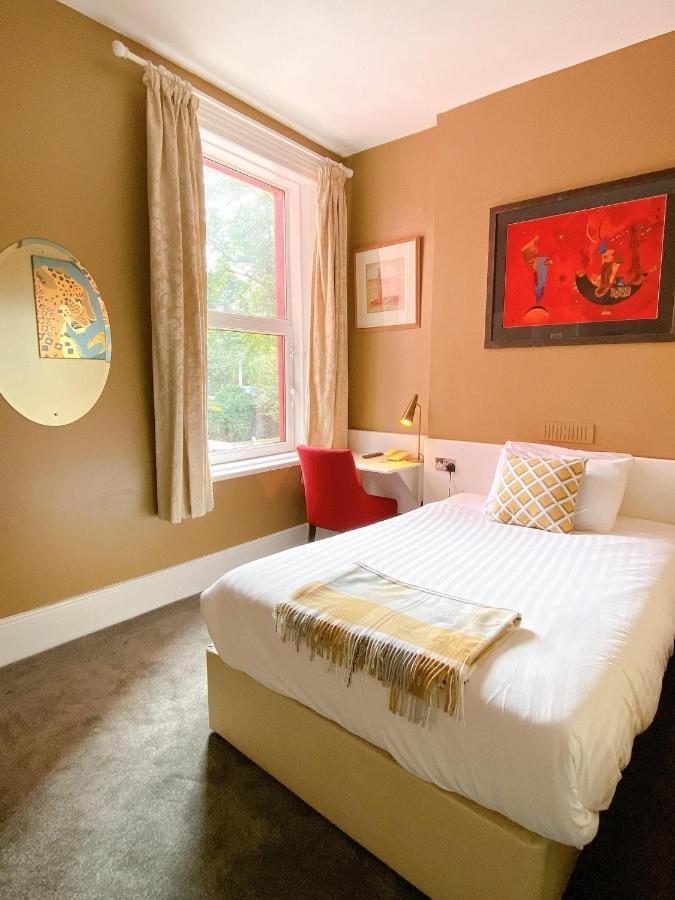 קורק Rose Lodge Guest House מראה חיצוני תמונה